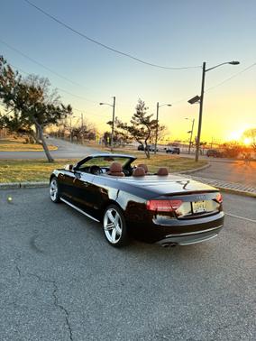 2012 Audi S5 3.0 Premium Plus