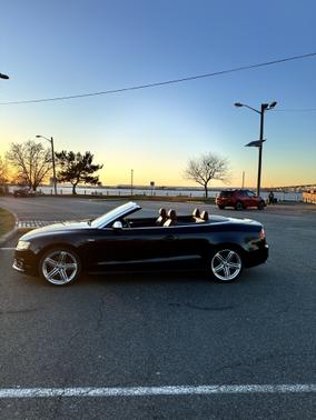 2012 Audi S5 3.0 Premium Plus