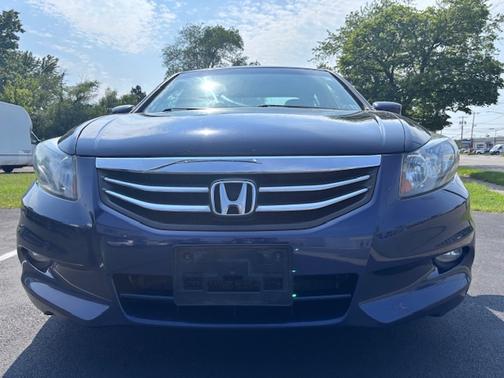 2012 Honda Accord EX