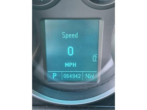 2011 Chevrolet Cruze LT