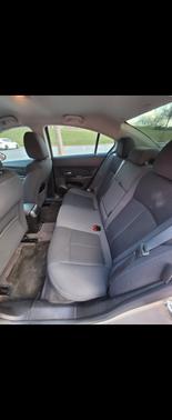2011 Chevrolet Cruze LT