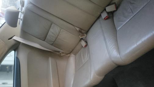 2005 Honda Accord EX-L