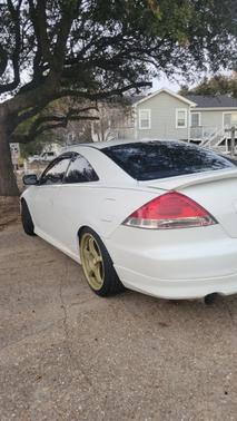 2005 Honda Accord EX-L