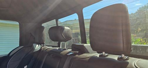Brown 2024 Ford F-350 King Ranch