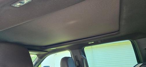 Brown 2024 Ford F-350 King Ranch