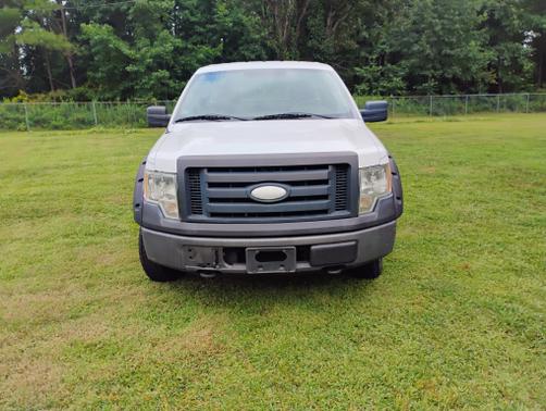 2009 Ford F-150 XL