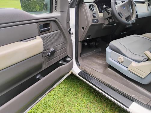 2009 Ford F-150 XL
