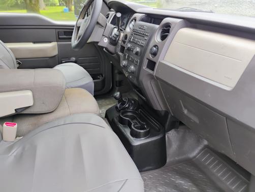 2009 Ford F-150 XL