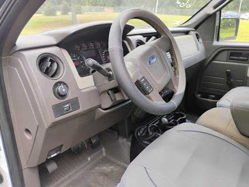 2009 Ford F-150 XL