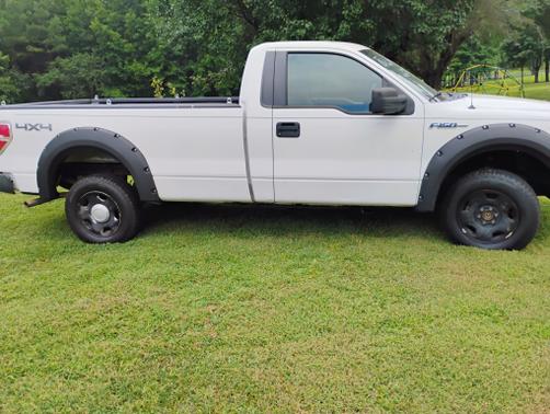 2009 Ford F-150 XL