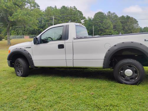 2009 Ford F-150 XL