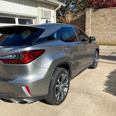 2018 Lexus RX 350 Base