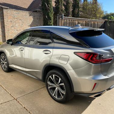2018 Lexus RX 350 Base
