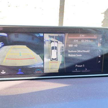 2018 Lexus RX 350 Base