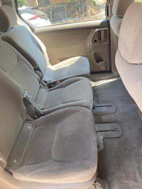 2006 Toyota Sienna CE