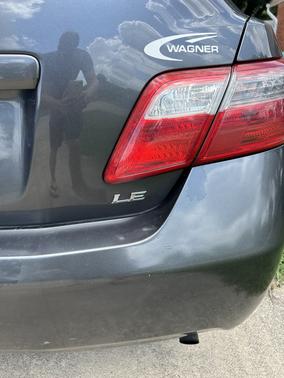 2008 Toyota Camry LE
