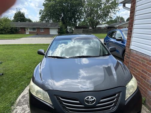 2008 Toyota Camry LE