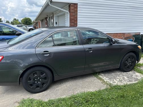 2008 Toyota Camry LE