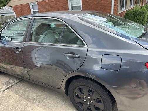 2008 Toyota Camry LE
