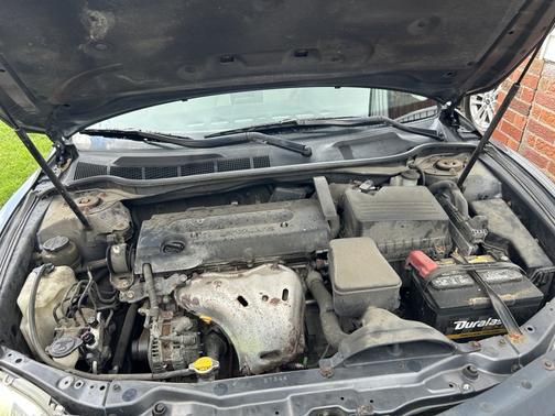 2008 Toyota Camry LE