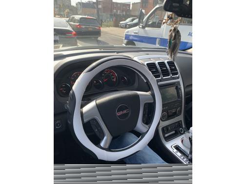 2012 GMC Acadia SLT-1