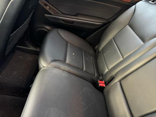 2009 Mercedes-Benz M-Class ML320 CDI Bluetec 4MATIC