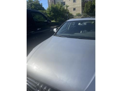 2015 Audi A4 2.0T Premium Plus