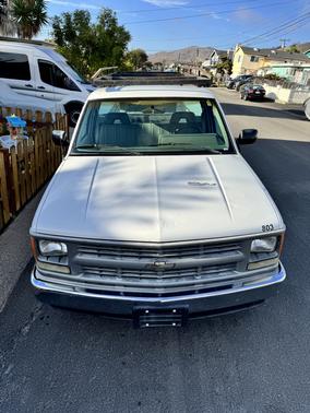 1994 Chevrolet 2500 Cheyenne