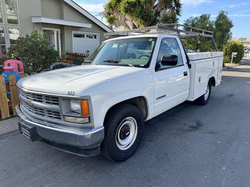 1994 Chevrolet 2500 Cheyenne
