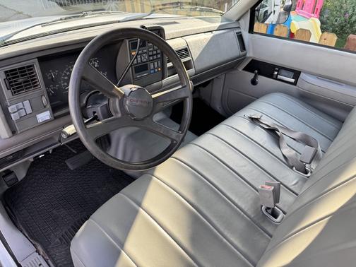 1994 Chevrolet 2500 Cheyenne