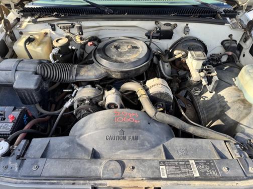 1994 Chevrolet 2500 Cheyenne