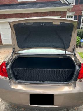 2006 Chevrolet Impala LT