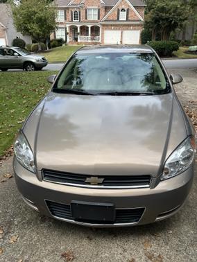 2006 Chevrolet Impala LT