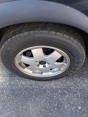 2004 Volvo XC70 2.5T