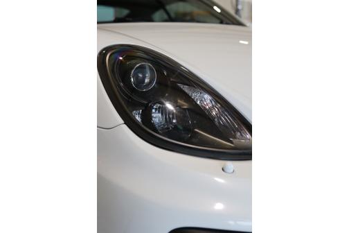 2016 Porsche Cayman GT4