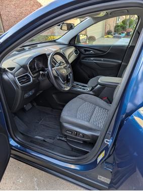 2020 Chevrolet Equinox 2LT