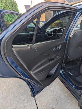 2020 Chevrolet Equinox 2LT