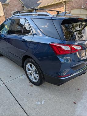 2020 Chevrolet Equinox 2LT