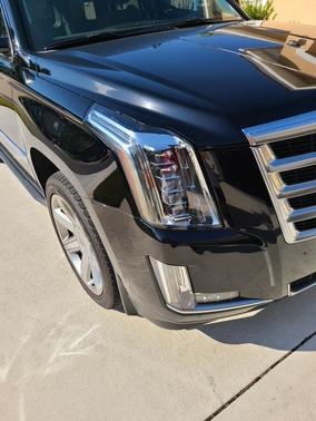 2015 Cadillac Escalade Luxury