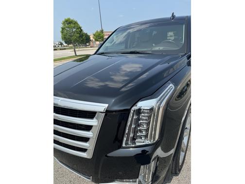 2015 Cadillac Escalade Luxury