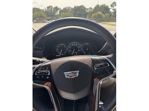 2015 Cadillac Escalade Luxury