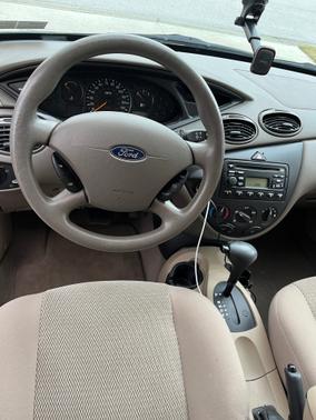 2004 Ford Focus SE