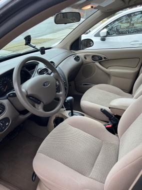 2004 Ford Focus SE