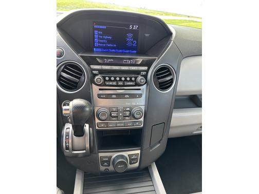 2015 Honda Pilot EX-L