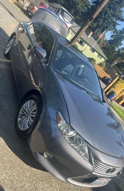2013 Lexus ES 350 Base