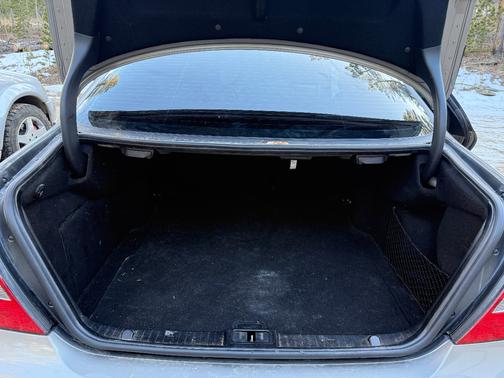 2009 Mercedes-Benz E-Class E 350