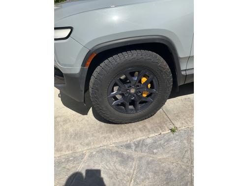 2022 Rivian R1T Launch Edition
