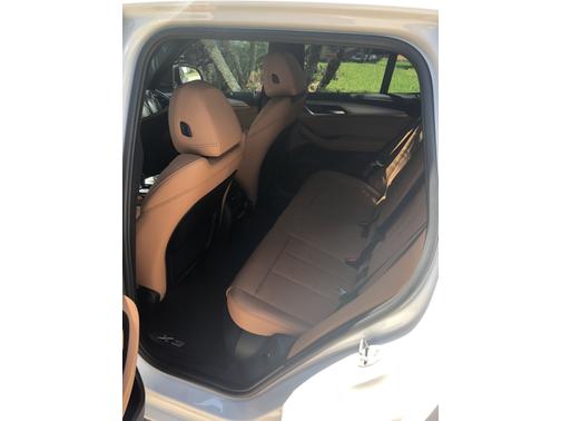 2019 BMW X3 M40i