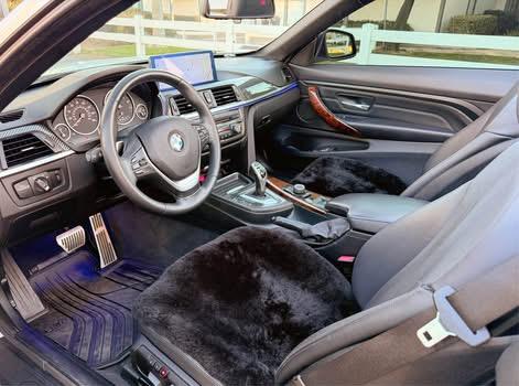 2014 BMW 428 i