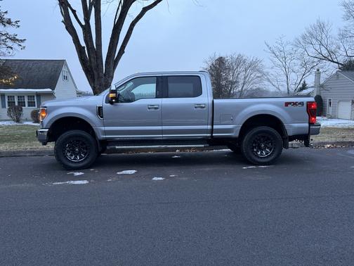 2020 Ford F-250 XLT